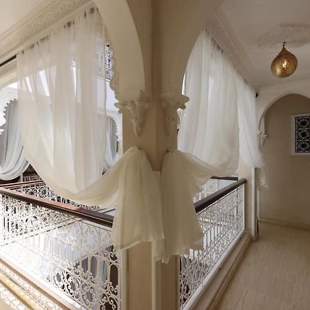 Riad Makech Marrakesh Extérieur photo