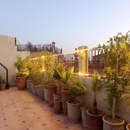 Riad Makech Marrakesh Extérieur photo