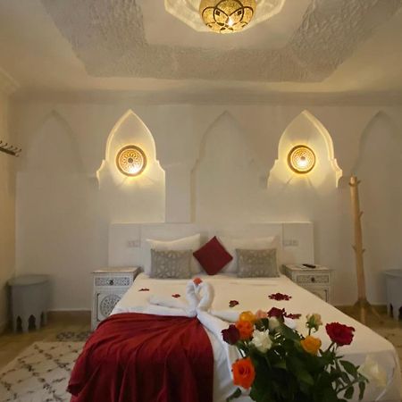 Riad Makech Marrakesh Extérieur photo