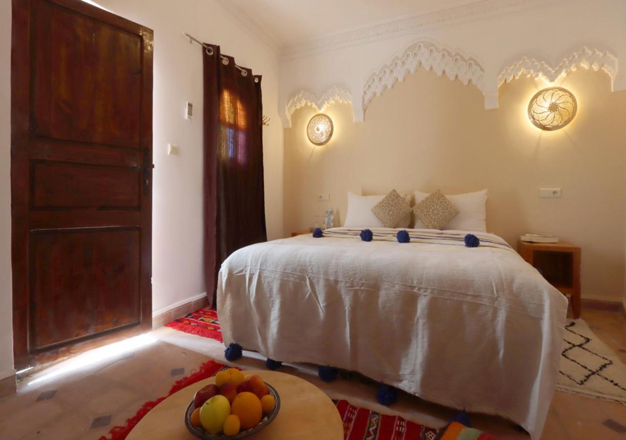 Riad Makech Marrakesh Extérieur photo