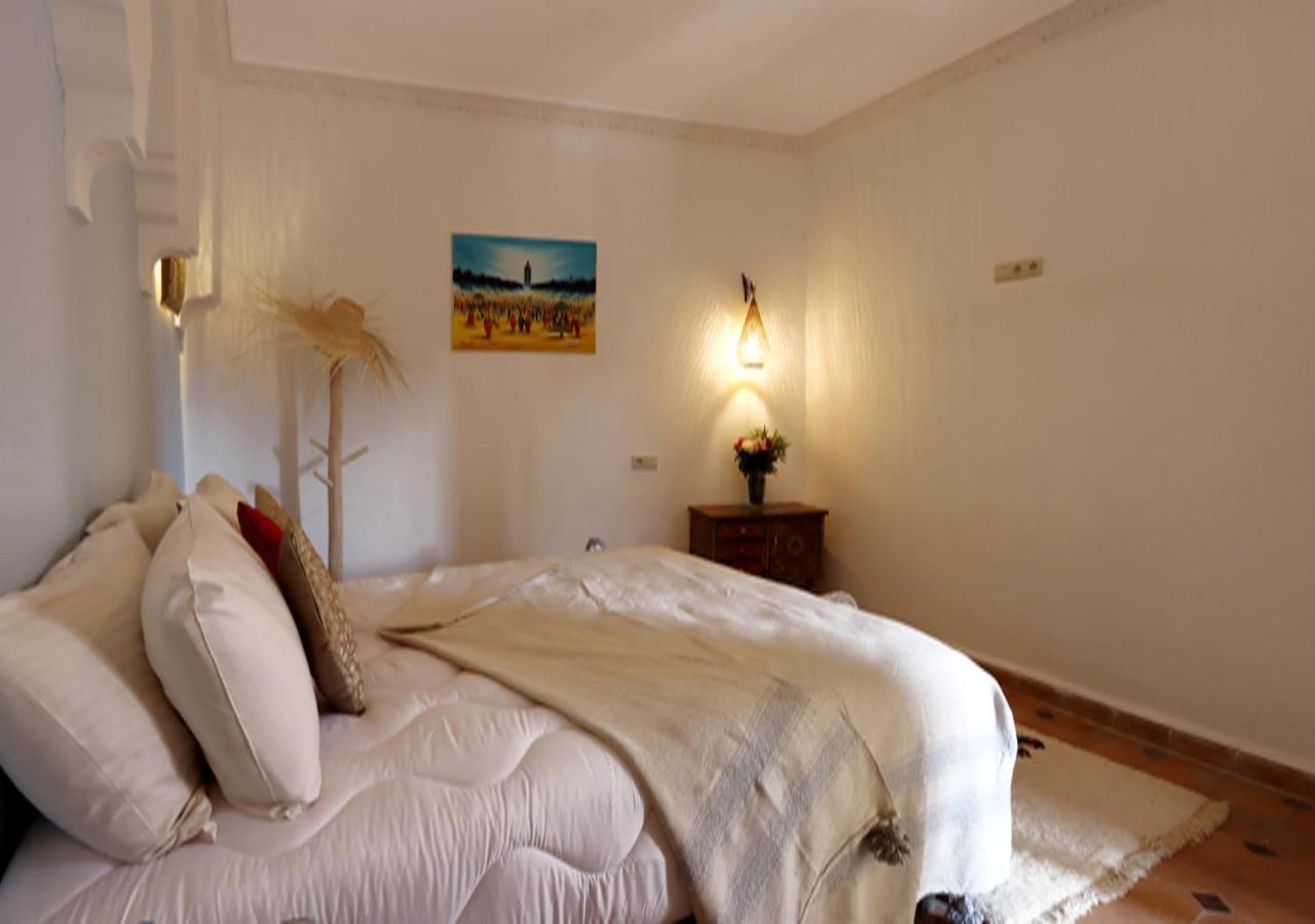 Riad Makech Marrakesh Extérieur photo