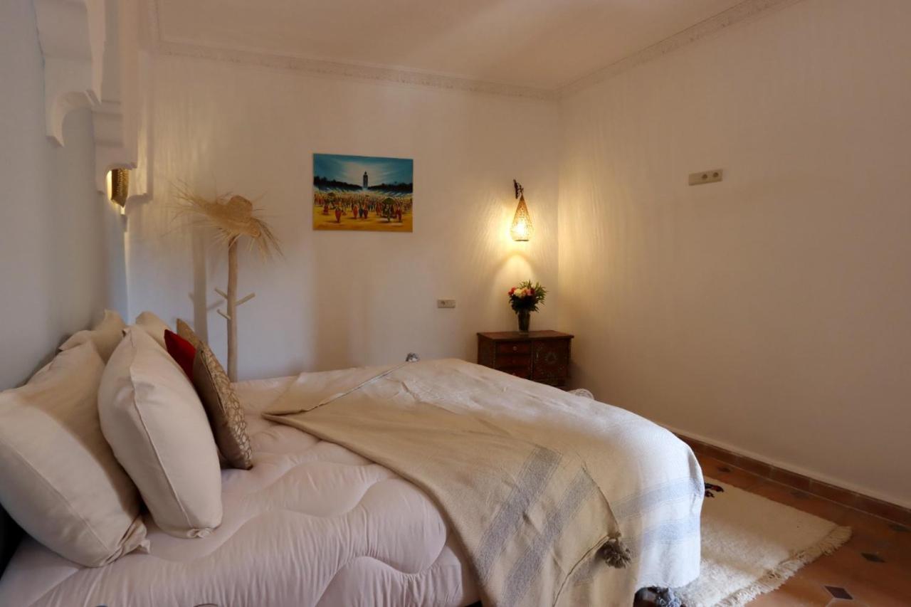 Riad Makech Marrakesh Chambre photo