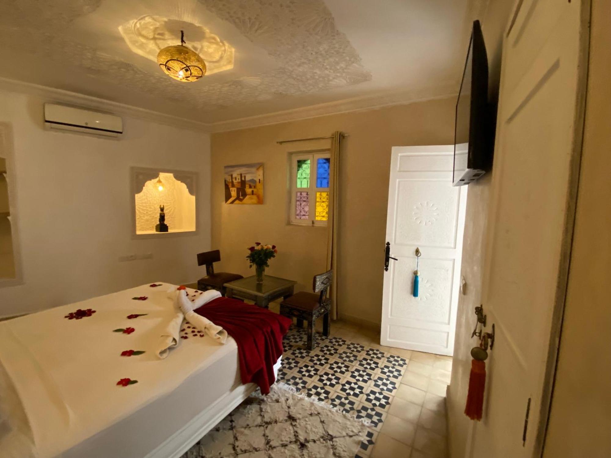 Riad Makech Marrakesh Extérieur photo