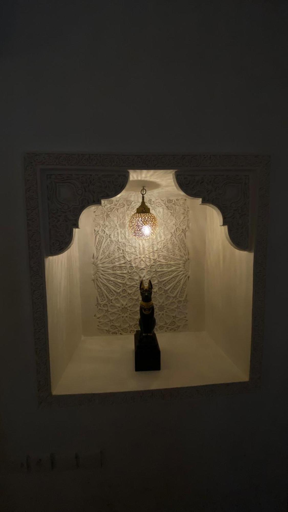 Riad Makech Marrakesh Extérieur photo