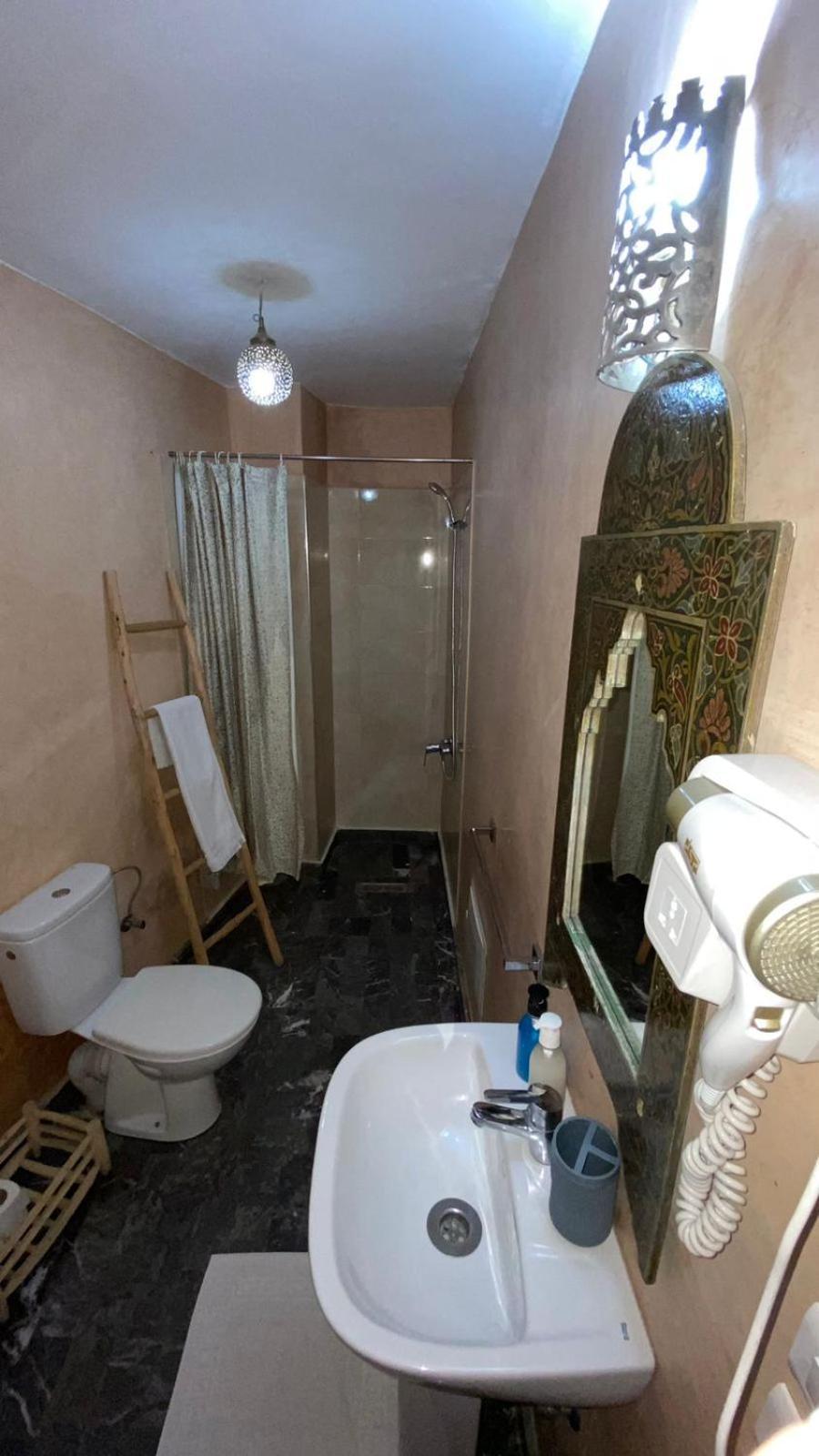 Riad Makech Marrakesh Extérieur photo