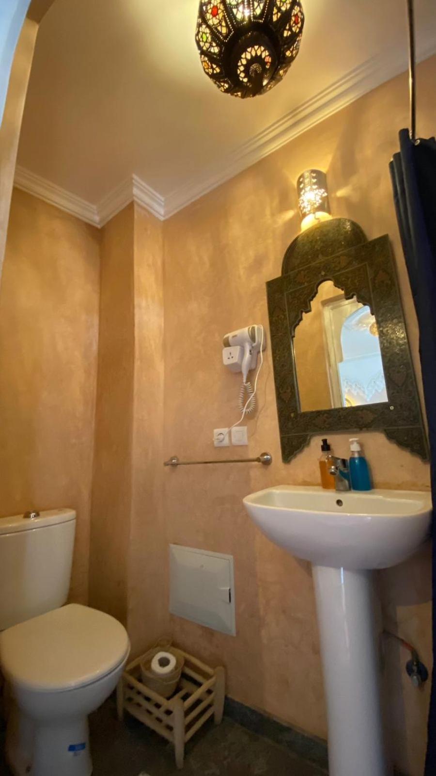 Riad Makech Marrakesh Extérieur photo