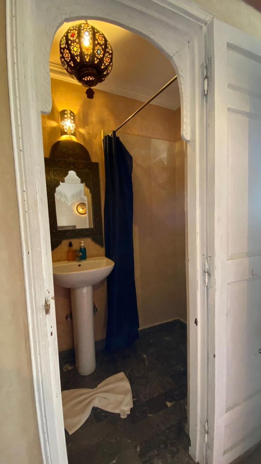 Riad Makech Marrakesh Extérieur photo
