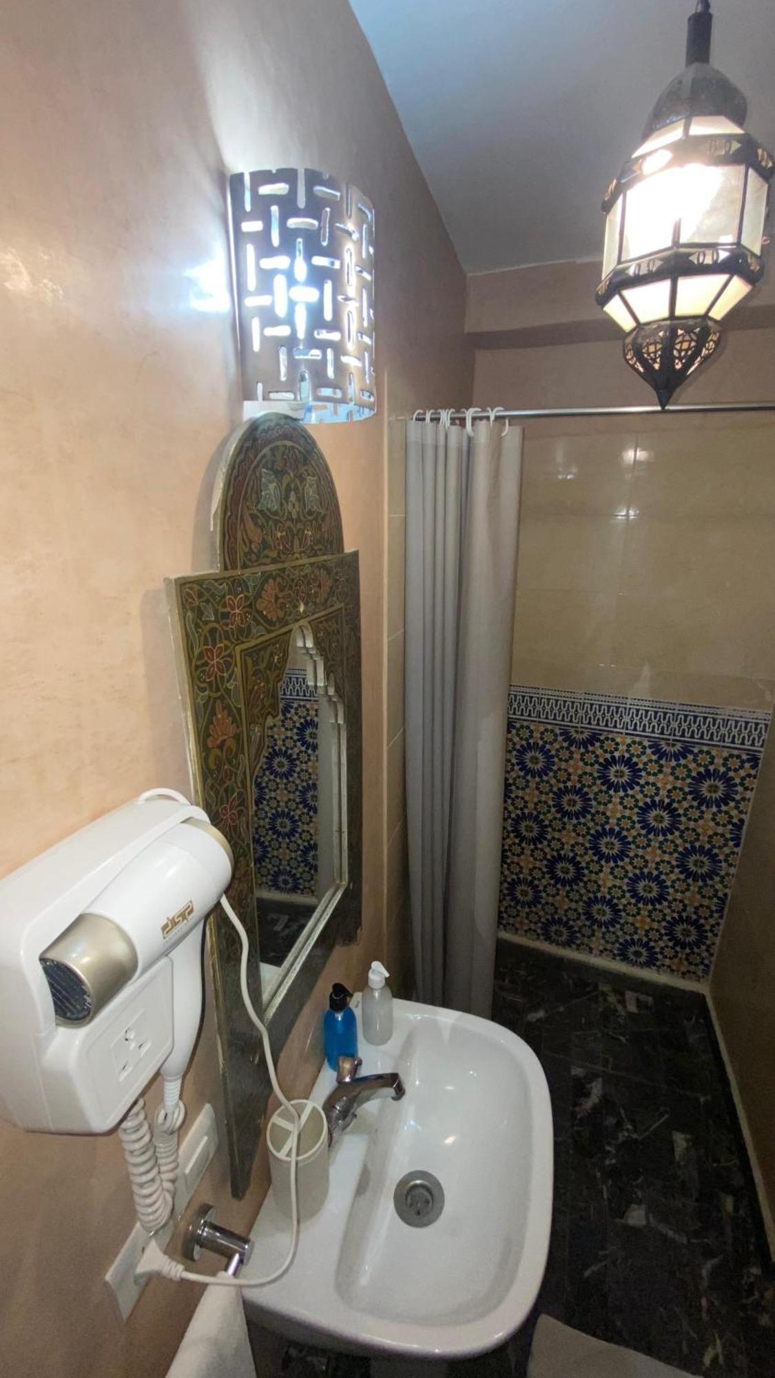 Riad Makech Marrakesh Extérieur photo